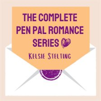 The_Complete_Pen_Pal_Romance_Series